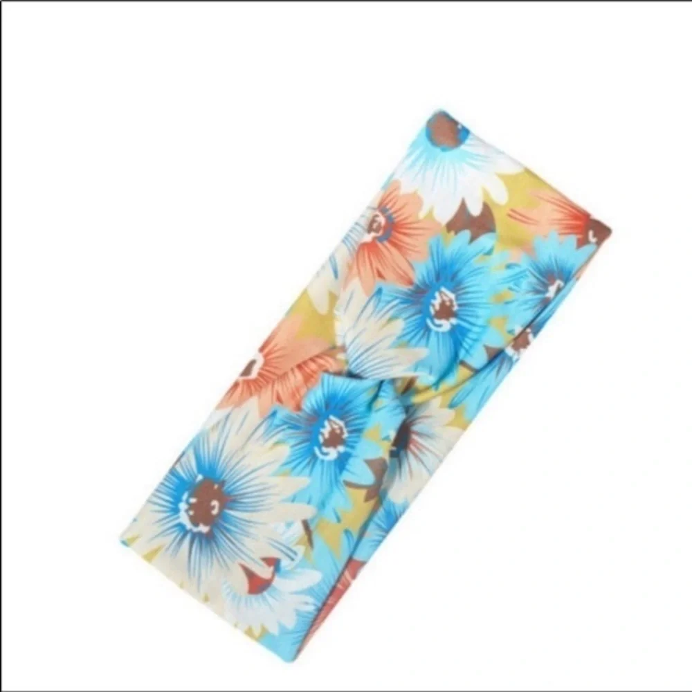 N/A floral print